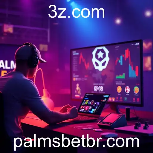 A Expansão do Mercado de Jogos Online em 2025