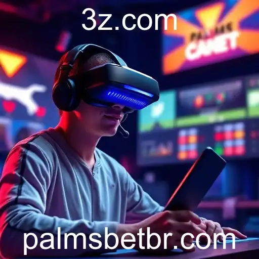 Tendências do Mercado de Jogos Online em 2025