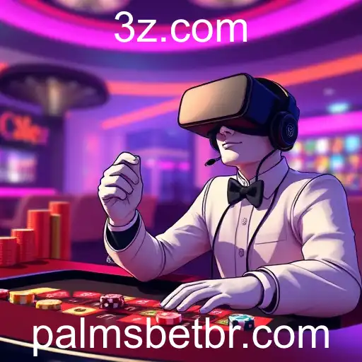 A Ascensão dos Jogadores Online em 2025