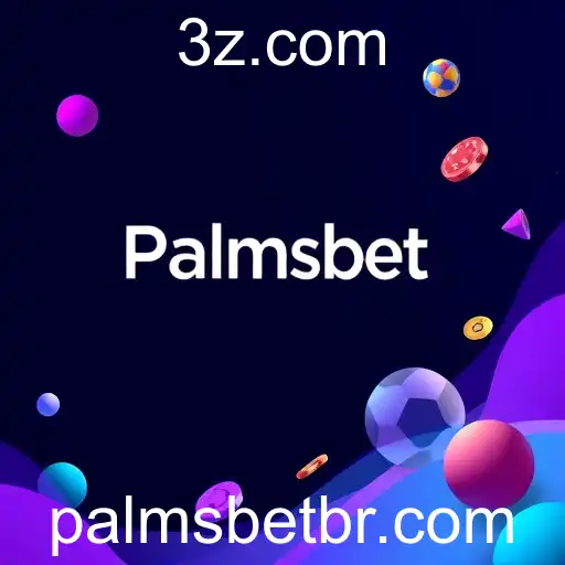 PalmsBet Revoluciona o Setor de Jogos Online em 2025