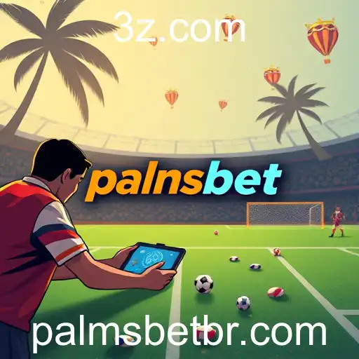 O Crescimento do Mercado de Apostas Online em 2025