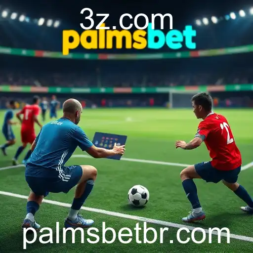 Tendências e Desafios no Mercado de Apostas Online em 2025