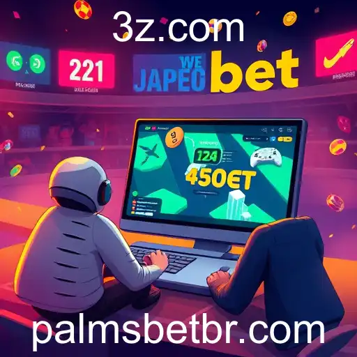 A Ascensão dos Jogos Online e o Impacto em 2025