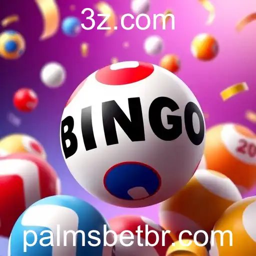 Descubra o Mundo do Bingo no Palmsbet: Tradição e Diversão em um Só Lugar