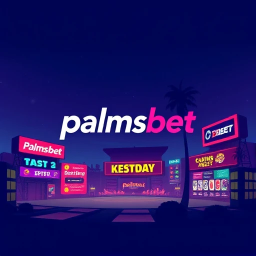 palmsbet