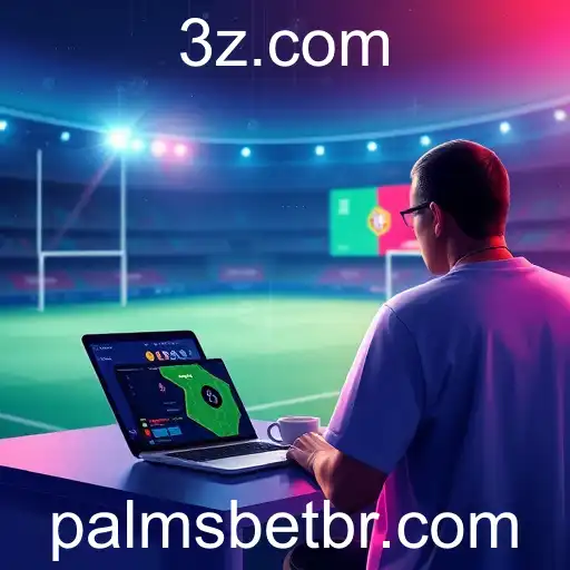 Tendências do Mercado de Apostas Online em 2025