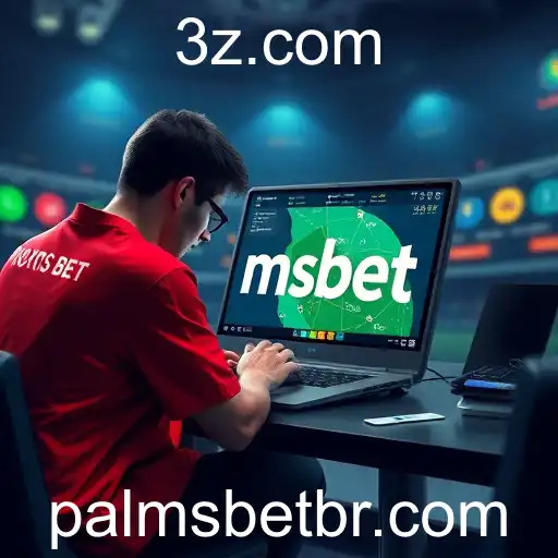 Expansão do Palmsbet Atraí Novos Jogadores em 2025