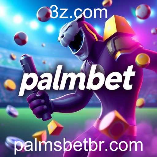 Inovações Transformadoras na Plataforma PalmsBet