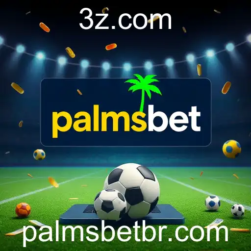 A Ascensão dos Jogos Online em 2025: Uma Análise do Palmsbet