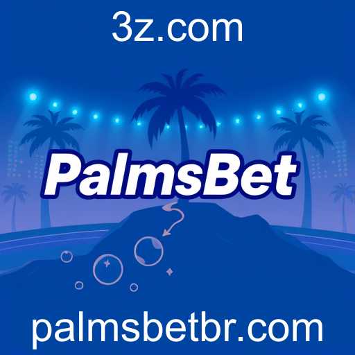A Ascensão do PalmsBet no Cenário de Jogos Online