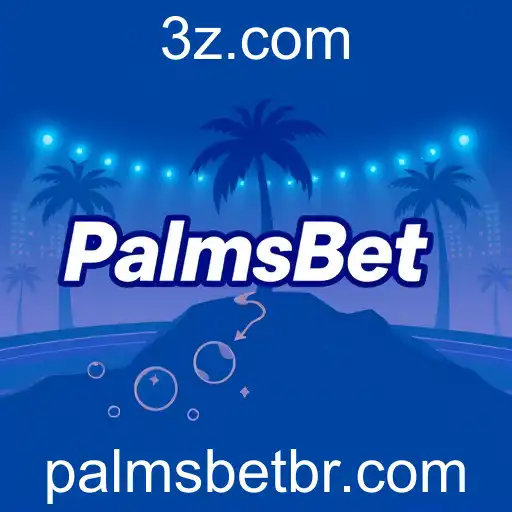A Ascensão do PalmsBet no Cenário de Jogos Online
