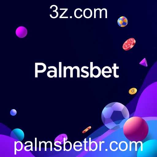 PalmsBet Revoluciona o Setor de Jogos Online em 2025