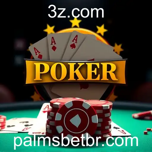 A Fascinação Mundial do Jogo de Poker: Estratégia, Sorte e Comunidade