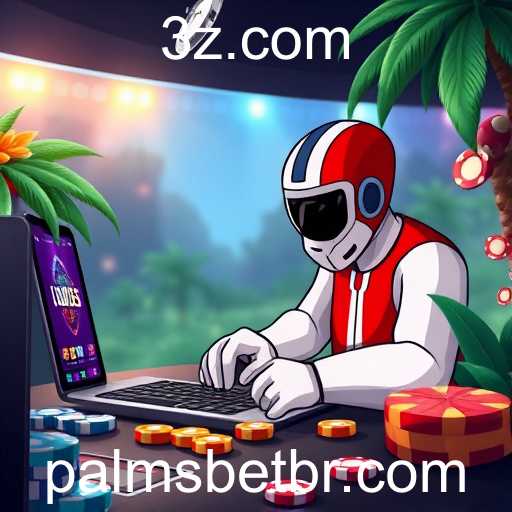 Tendências de Crescimento no Mercado de Jogos Online Este Ano