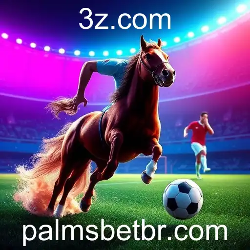 Explorando a Categoria de Jogos 'Virtual Sports' no Site Palmsbet
