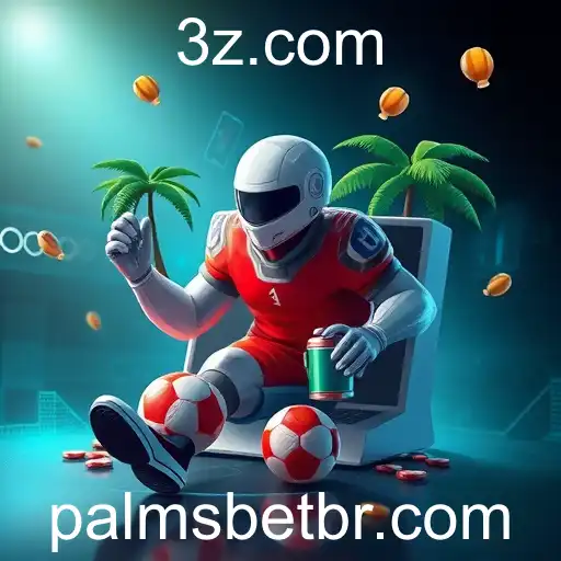 A Ascensão do Palmsbet no Mercado de Jogos Online