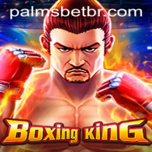 Unveiling the World of BoxingKing: The Ultimate Fighting Experience