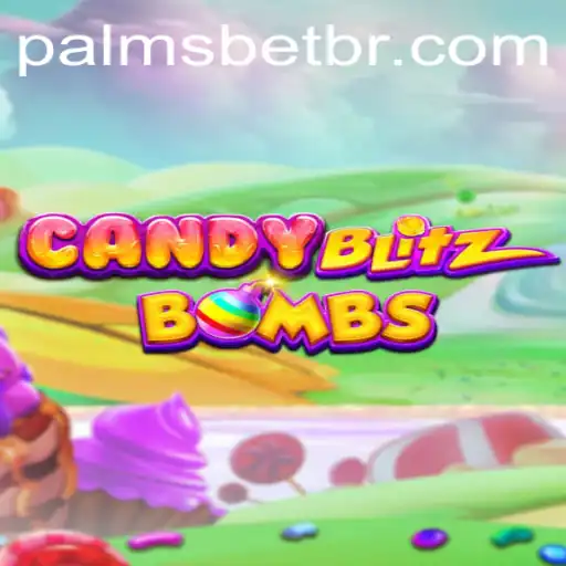 Discover the Sweet Thrills of CandyBlitzBombs at PalmsBet