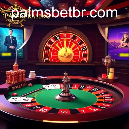 Security and Trust palmsbet - International Licenses and Certifications