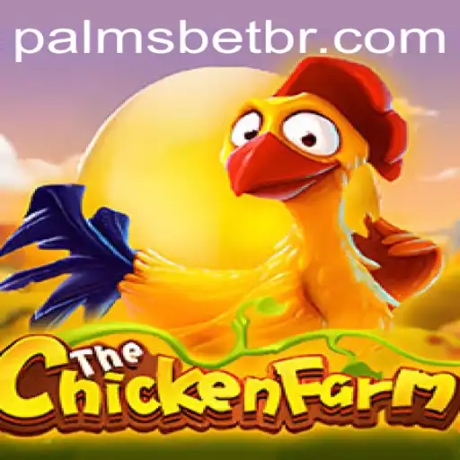Exploring the Exciting World of ChickenFarm on PalmsBet