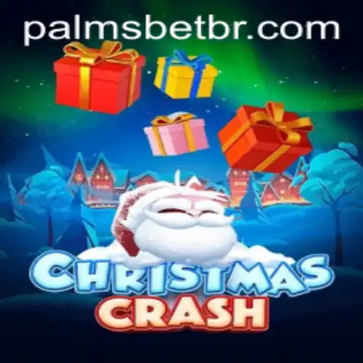 Experience the Thrill of ChristmasCrash on PalmsBet