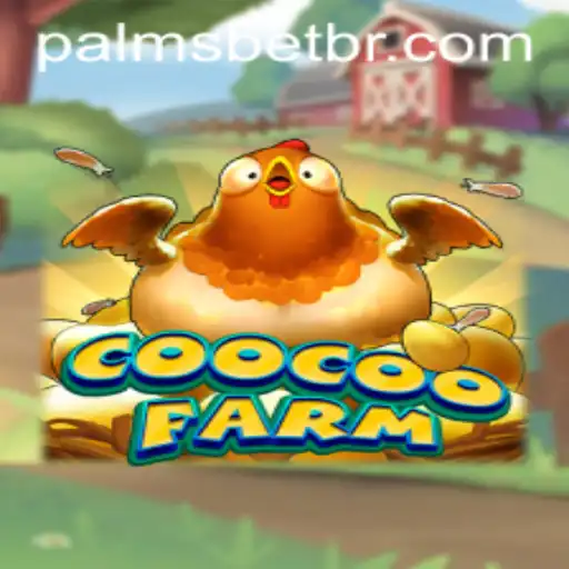 Explore the Exciting World of CooCooFarm in Partnership with PalmsBet