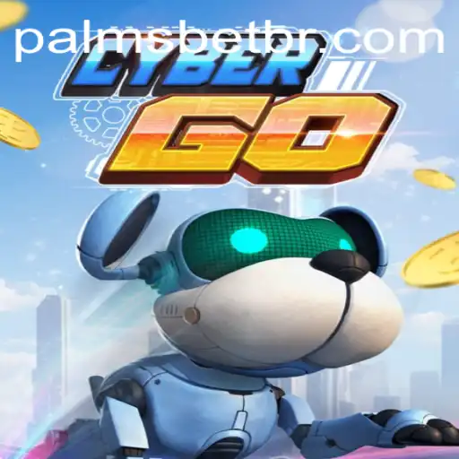 CyberGO: A Digital Thrill Fueled by Innovation and Strategy