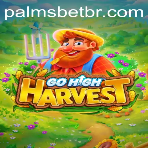 Experience the Thrills of GoHighHarvest: Unveiling a New Adventure in Gaming