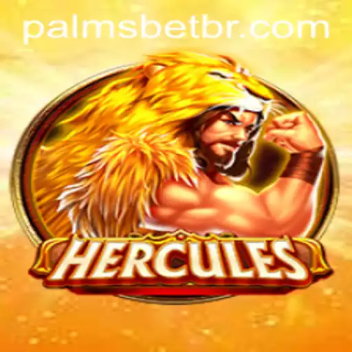 The Thrilling Adventures of Hercules: A Deep Dive into the Game with Palmsbet