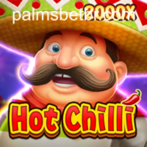 Discover the Thrilling World of HotChilli at Palmsbet