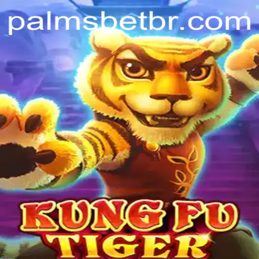 KungFuTiger: A Mesmerizing Adventure with Palmsbet