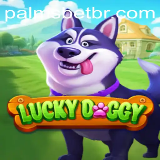 Dive into the Exciting World of LuckyDoggy at Palmsbet