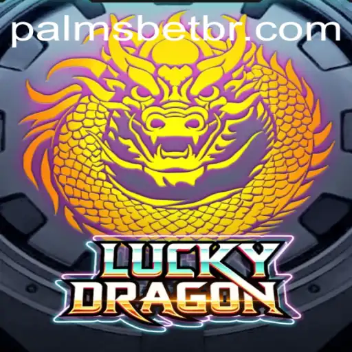 Exploring LuckyDragon: A Thrilling Addition to the PalmsBet Gaming Universe
