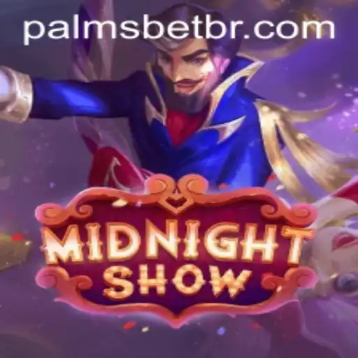 Enter the Enchanting World of MidnightShow: A PalmsBet Exclusive