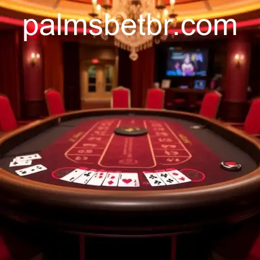 Gaming Experience palmsbet - 800+ Premium and Exclusive Games