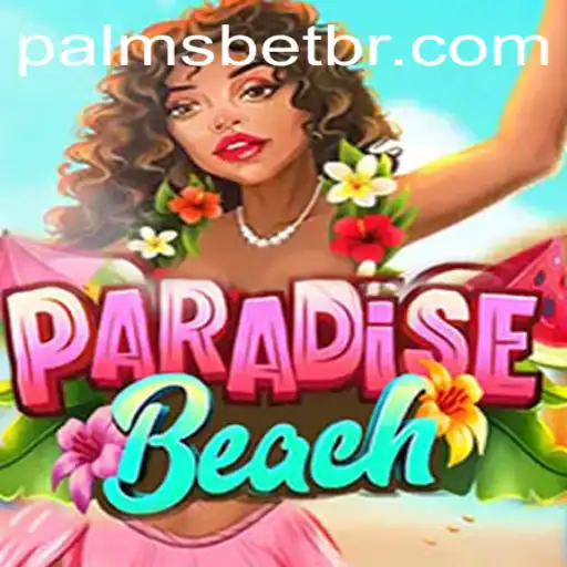 Exploring the Vibrant World of ParadiseBeach at PalmsBet