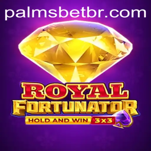 Unveiling Royalfort: An Exciting New Adventure with Palmsbet