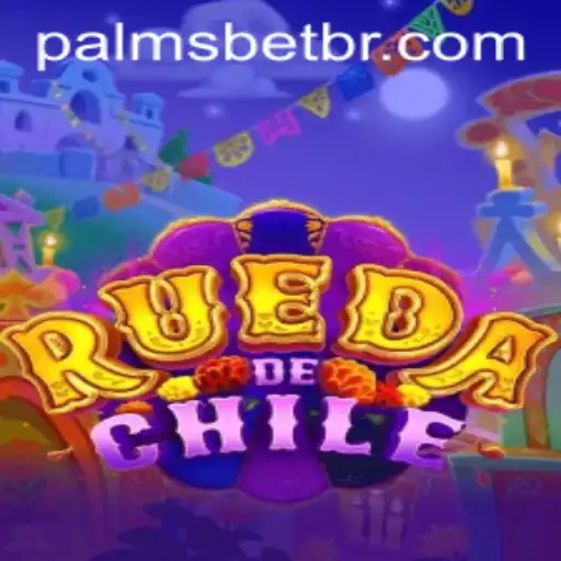 Discovering the Thrills of RuedaDeChile: A New Gaming Sensation with PalmsBet