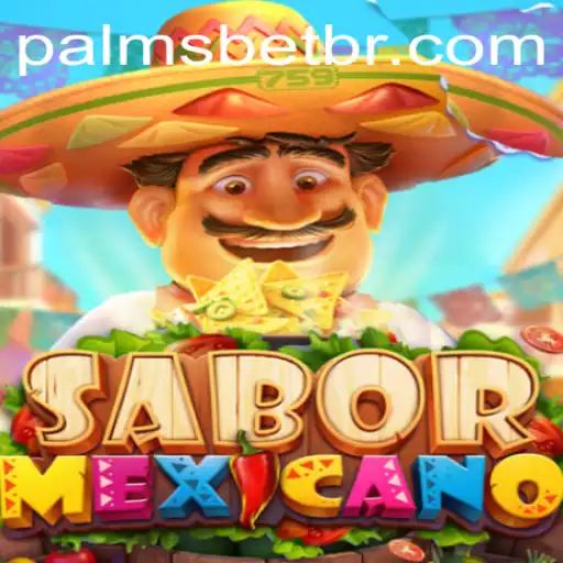 Discover the Excitement of SaborMexicano: A Flavorful Adventure with PalmsBet