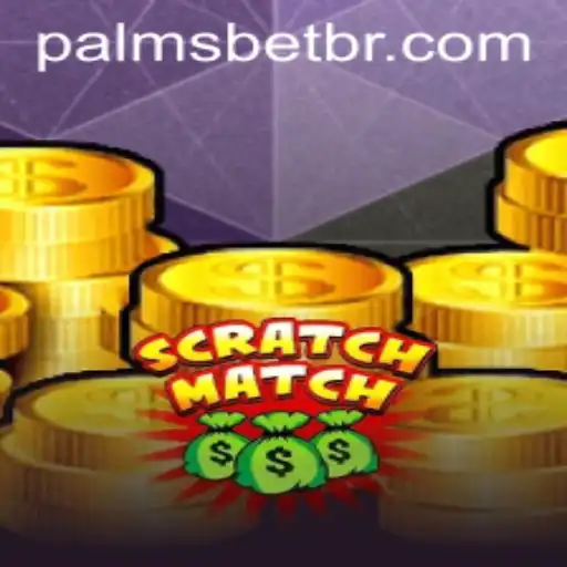 Discover the Excitement of ScratchMatch with Palmsbet