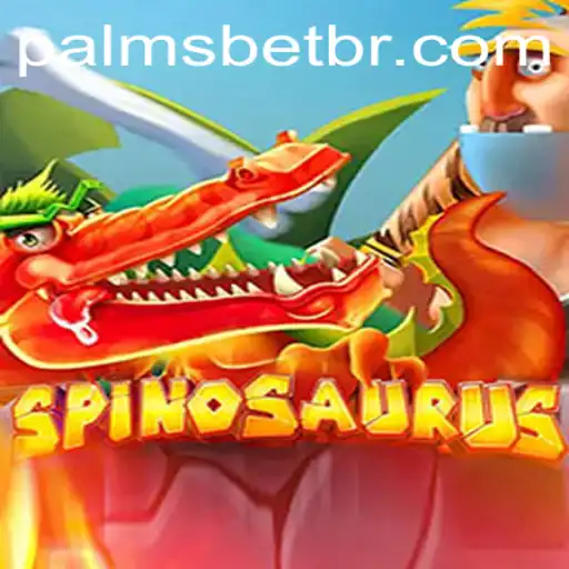 Unveiling the Thrills of Spinosaurus: A Deep Dive into the Game at PalmsBet