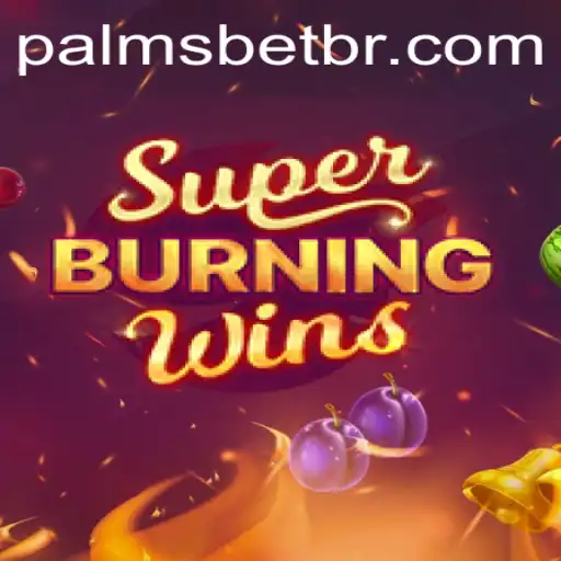 Exploring the Exciting World of SuperBurningWins at PalmsBet