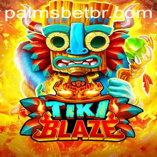 TikiBlaze: The Exciting New Sensation in the Gaming World