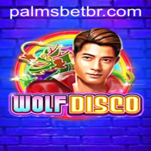 WolfDisco: A Thrilling New Game Entertaining Players on PalmsBet